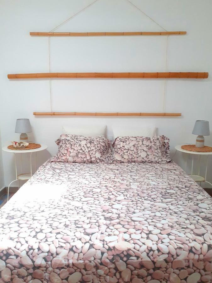 Los Ancones Apartment Costa Teguise Exteriör bild