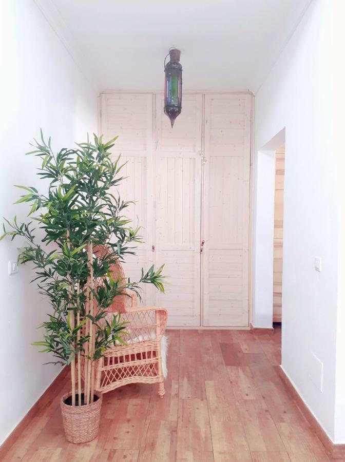 Los Ancones Apartment Costa Teguise Exteriör bild